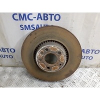 Диск тормозной Volvo XC70 ХС70 2008-2012 31341382