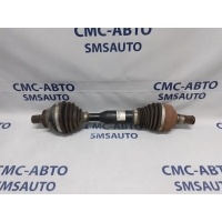Привод Volvo XC70 ХС70 2008-2012 36001815