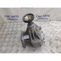 Раздатка Volvo XC70 ХС70 2008-2012 36002479