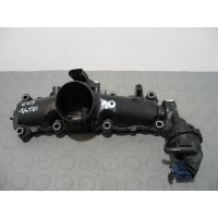 Коллектор впускной volkswagen seat поло 6c 1.4 tdi 04b129709b