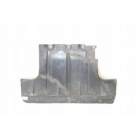 Крышка плита нижняя двигателя audi q7 4l 4l0 2005 - 09