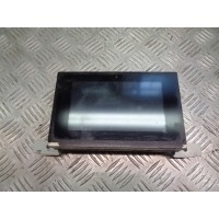 Дисплей nissan primera p12 28090av617