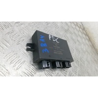 Блок PDC (парктроников) LAND ROVER RANGE ROVER (рест: 2005-2012) 2005 YWC000931
