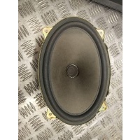 динамик в задней полке / задней стойке Mini Cooper 2001 65136801101