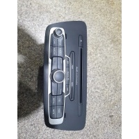Радио компакт - диск навигация audi q3 8u0035193c