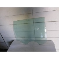 Стекло двери задней правой Volkswagen Touareg 2002-2010 7l0845206d