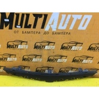 Кронштейн бампера Перед. Mercedes C-classe W205 2014-2018 A2058851165