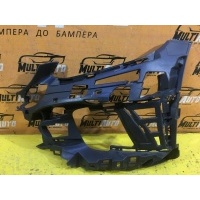 Кронштейн бампера Перед. Mercedes C-classe W205 2018-2020 A2058855502