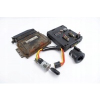 Комплект стартовый renault megane i 1 рестайлинг 8200046162