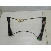 Стеклоподъемник передний Volkswagen Passat B6 3C2 2005-2010 3C1837462H