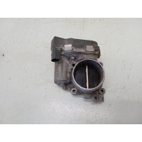 Заслонка дроссельная Volkswagen Passat B6 3C2 2005-2010 06F133062B