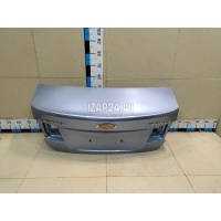 Крышка багажника GM Cruze (2009 - 2016) 95950847