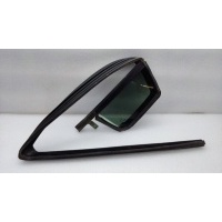 Стекло двери (форточка) Chrysler Sebring JS 2006-2010 05074019AA, 5074019AA