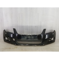 Бампер передний Volkswagen Tiguan I (2007-2011) 5N0807217A GRU