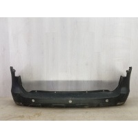 Бампер задний Renault Dokker (2012) 2012 850226654R