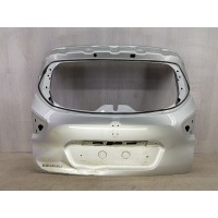Дверь багажника Renault Kaptur I (2016) 2016 901006247R
