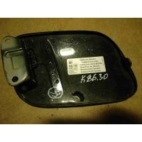 Лючок топливного бака Porsche Cayenne 2005  7L5809905C