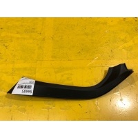 Накладка крышки багажника Задн. Toyota Camry 70 2017-2020 6457133080