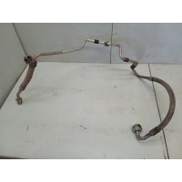 Трубка кондиционера Volkswagen Passat B6 3C2 2005-2010 3C0820743BD