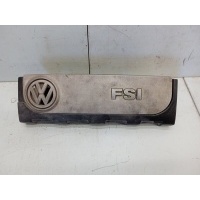 Крышка двигателя декоративная Volkswagen Passat B6 3C2 2005-2010 06F103929G