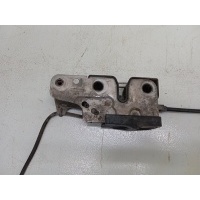 Замок капота Volkswagen Passat B6 3C2 2005-2010 3C1823509D