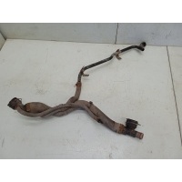 Патрубок радиатора верхний Volkswagen Passat B6, 3C2 2005-2010 3C0121156AK
