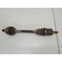 Привод передний левый Volkswagen Passat B6 3C2 2005-2010 1Q0407271A