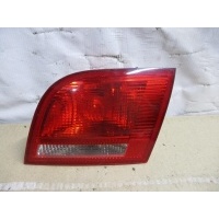 Фонарь крышки багажника правый Audi A3 8P_Restyling 2005 8P4945094