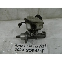 Главный тормозной цилиндр Vortex Estina A21 2009 A213505010
