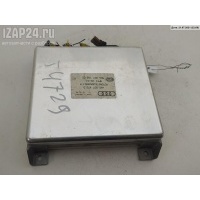 Блок управления двигателем (ДВС) Audi A6 C4 (1994-1997) 1995 4A0907473D