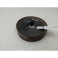 Шкив помпы Volkswagen Golf-3 1996 028121031E