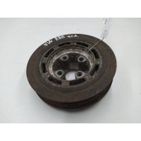 Шкив коленвала Volkswagen Passat B4 1995 037105243A