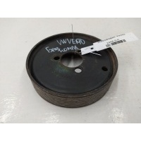 Шкив помпы Volkswagen Vento 1996 037121031C