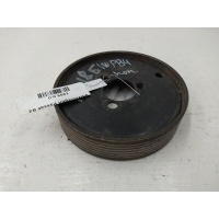 Шкив помпы Volkswagen Passat B4 1995 037121031C