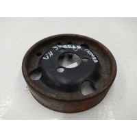Шкив помпы Volkswagen Sharan (1995-2000) 1998 021121031A