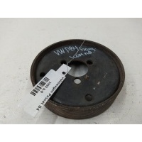 Шкив помпы Volkswagen Passat B4 1995 037121031C