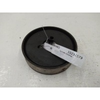 Шкив помпы Volkswagen Golf-3 1996 028121031E