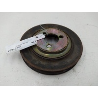 Шкив помпы Volkswagen Passat B3 1990 027121028