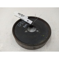 Шкив помпы Volkswagen Golf-3 1996 037121031C