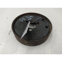 Шкив помпы Volkswagen Golf-3 1996 037121031C