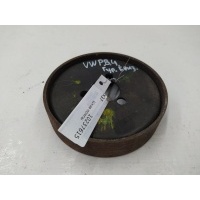 Шкив помпы Volkswagen Passat B4 1995 037121031C