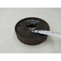Шкив помпы Volkswagen Golf-3 1996 037121031C