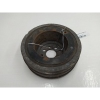 Шкив коленвала Volkswagen Passat B5 1999 028105243Q