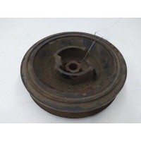 Шкив коленвала Audi A6(C4) 1996 046105251J