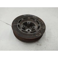 Шкив коленвала Volkswagen Sharan (1995-2000) 1998 037105243A