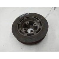 Шкив коленвала Volkswagen Passat B4 1995 037105243A