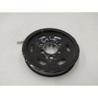 Шкив насоса гидроусилителя Volkswagen Golf-4 2000 038145255D