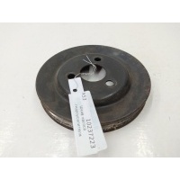 Шкив насоса гидроусилителя Audi 80(B4) 1993 028145255D