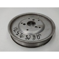 Шкив насоса гидроусилителя Audi A6(C5) 2000 078145255K