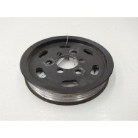 Шкив насоса гидроусилителя Audi A4(B5) 1999 038145255D